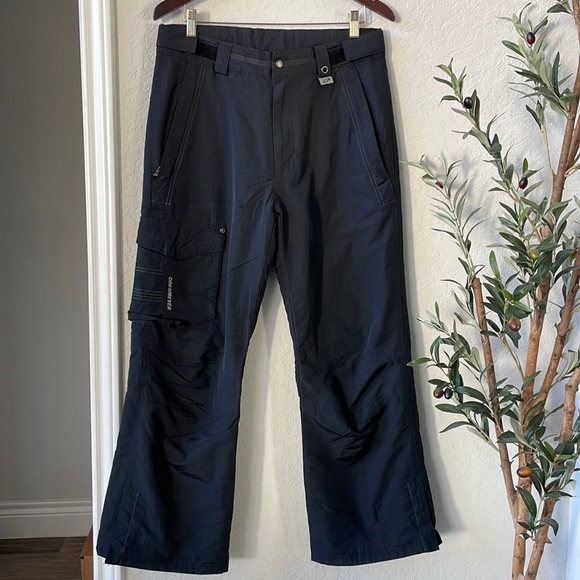 Obermeyer Other Obermeyer Hydro Block Waterproof Cargo Insulated